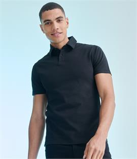 Skinnifitmen Modern Stretch Pique Polo Shirt